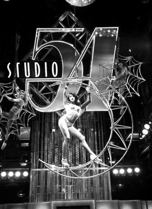 Studio 54 Photos And The Debauchery That Ensued