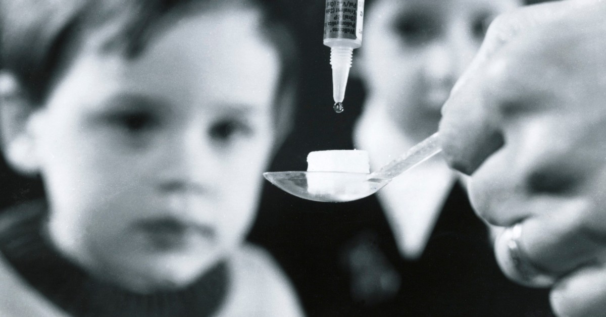 The Polio Epidemic: A Brief History Of The 20th Century's Most Feared Disease