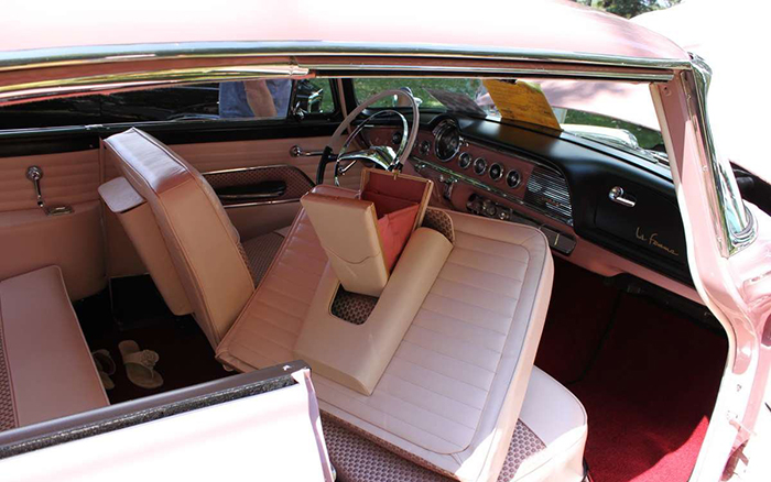 Pink-Ladies-Car-3