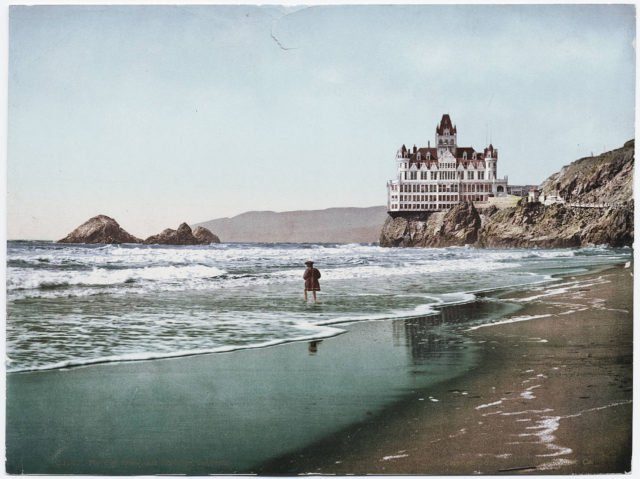 Cliff House in San Francisco 5