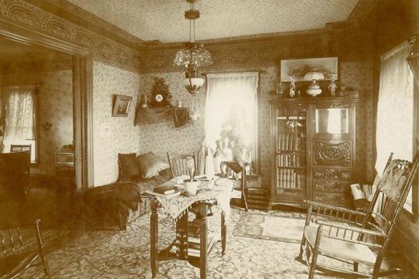 inside victorian homes 12