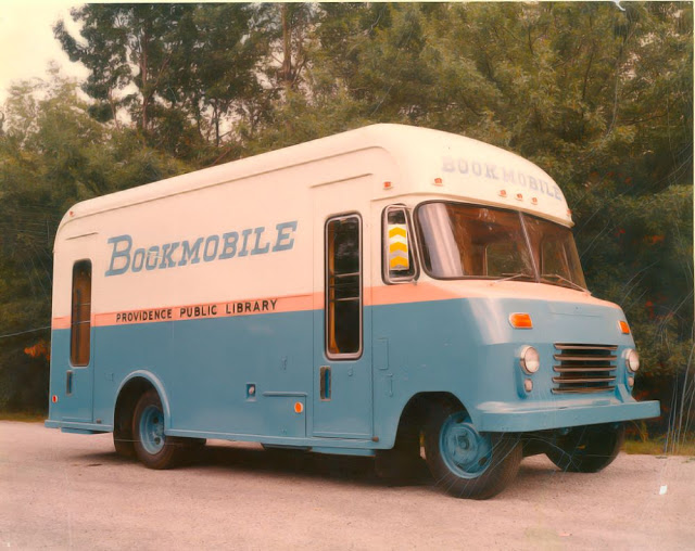 bookmobile 26