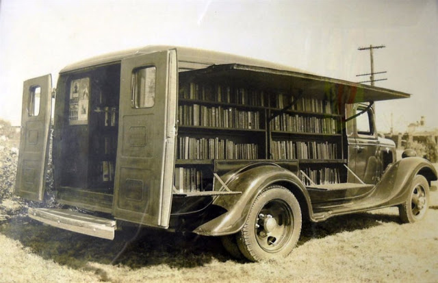 bookmobile 6