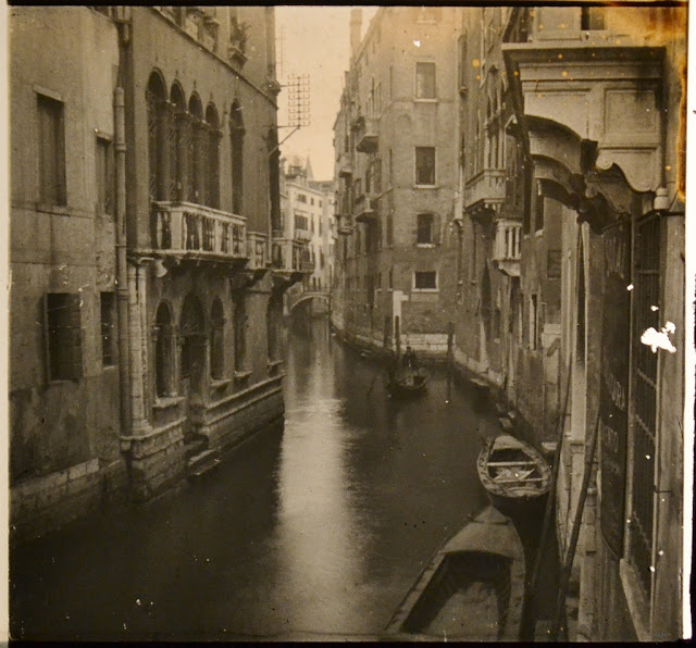 Italy Over 100 Years Ago 8