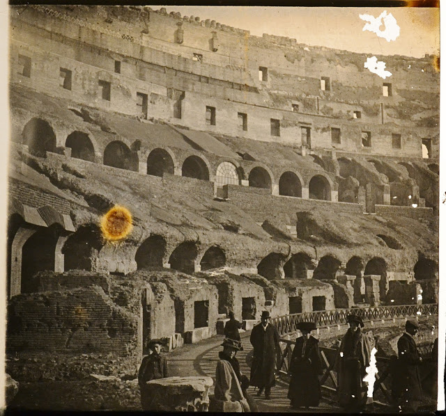 Italy Over 100 Years Ago 9