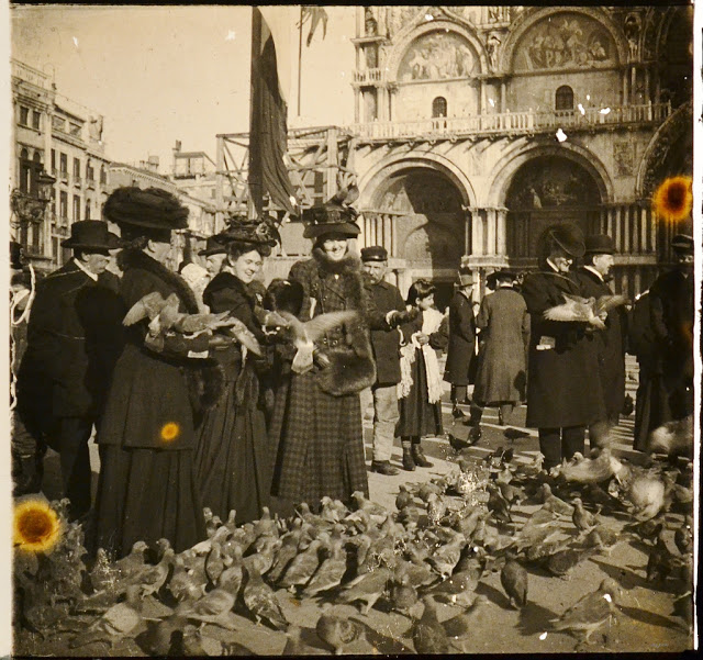 Italy Over 100 Years Ago 24