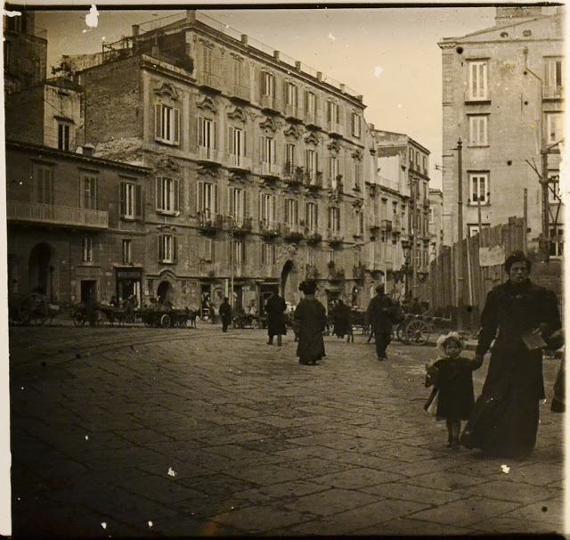 Italy Over 100 Years Ago 27