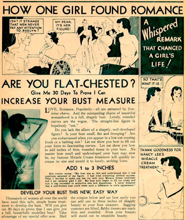 outrageous vintage ads 26