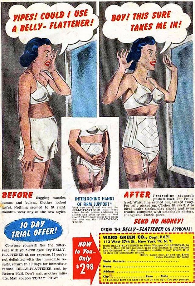outrageous vintage ads 28