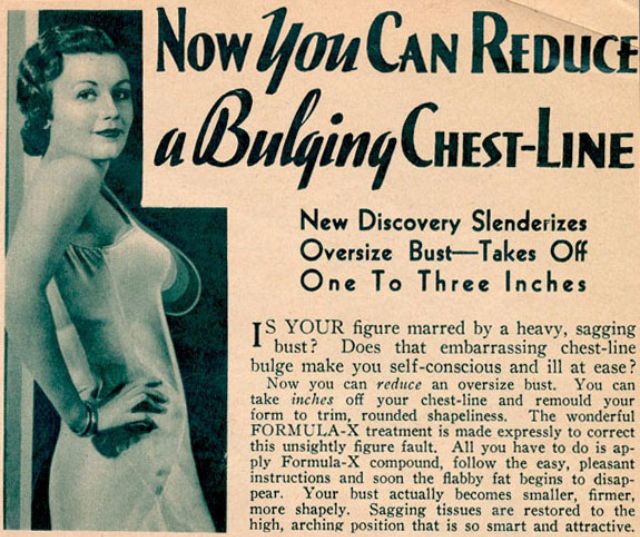 outrageous vintage ads 27