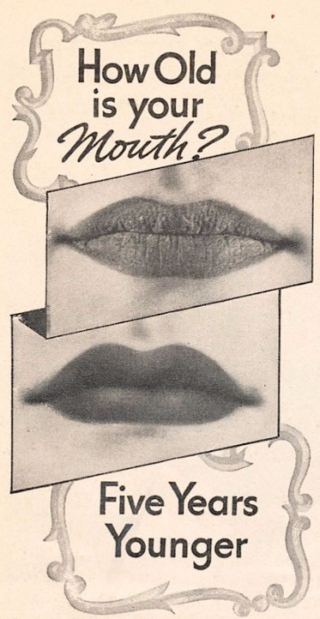 outrageous vintage ads 36
