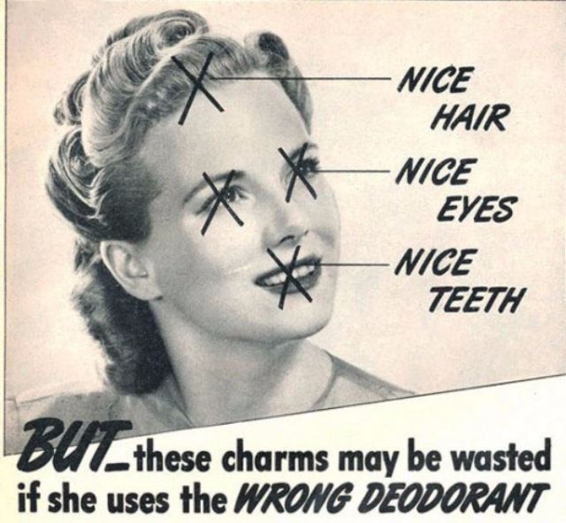 outrageous vintage ads 1