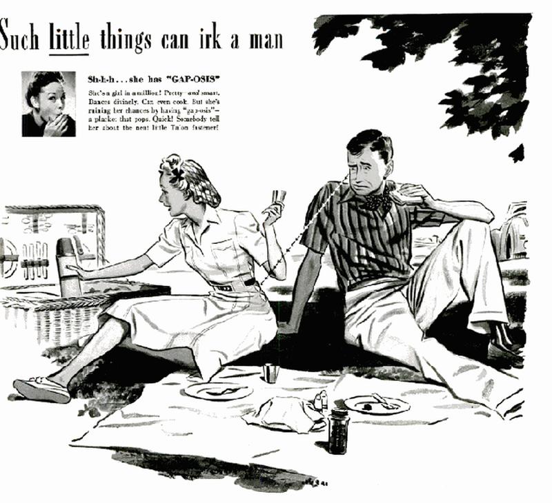 outrageous vintage ads 11