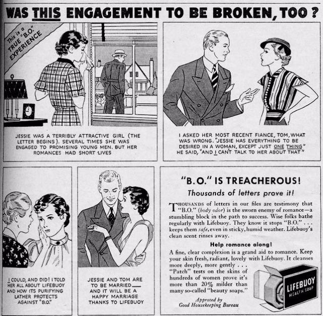 outrageous vintage ads 19