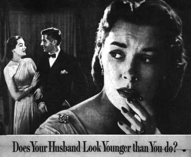 outrageous vintage ads 34