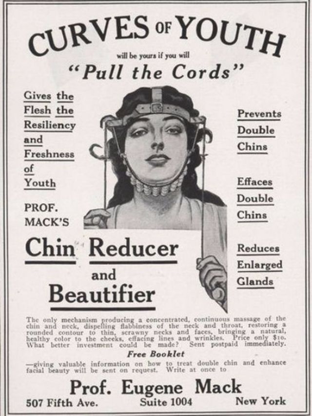 outrageous vintage ads 5