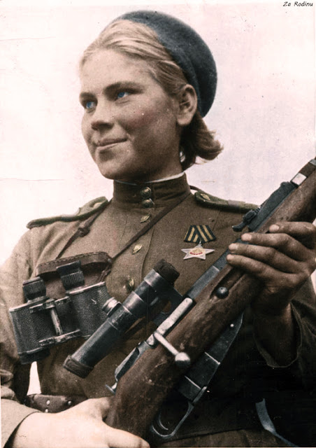 soviet-female-snipers-25