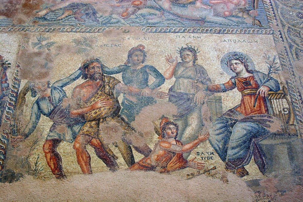 greek-paphos-mosaic-5