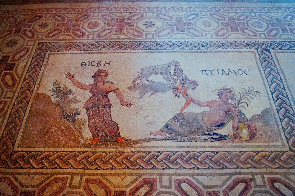 greek-paphos-mosaic-7