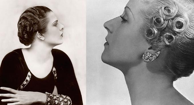 Discover 83 1930s hairstyles for short hair best  vovaeduvn