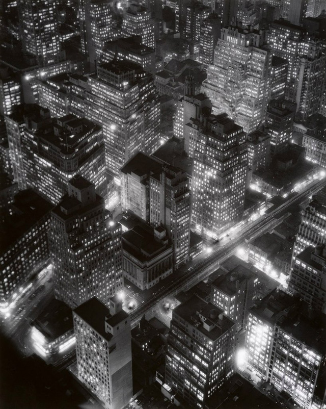 New York architecture 1930s 16