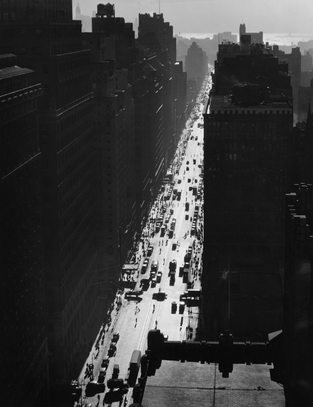 New York architecture 1930s 20