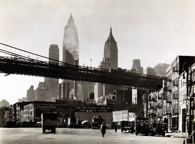 New York architecture 1930s 5