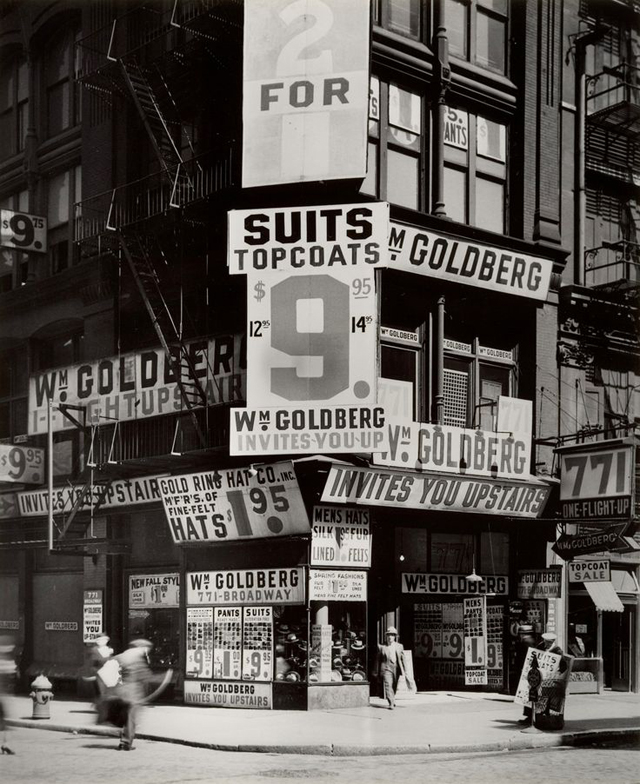 New York architecture 1930s 12