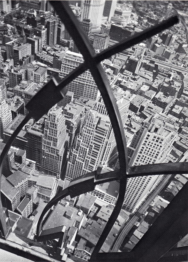 New York architecture 1930s 14