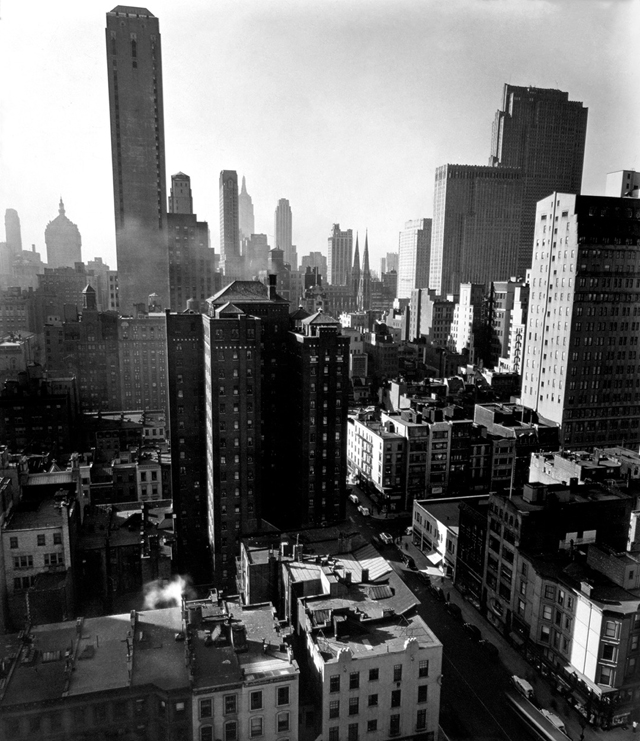 New York architecture 1930s 11