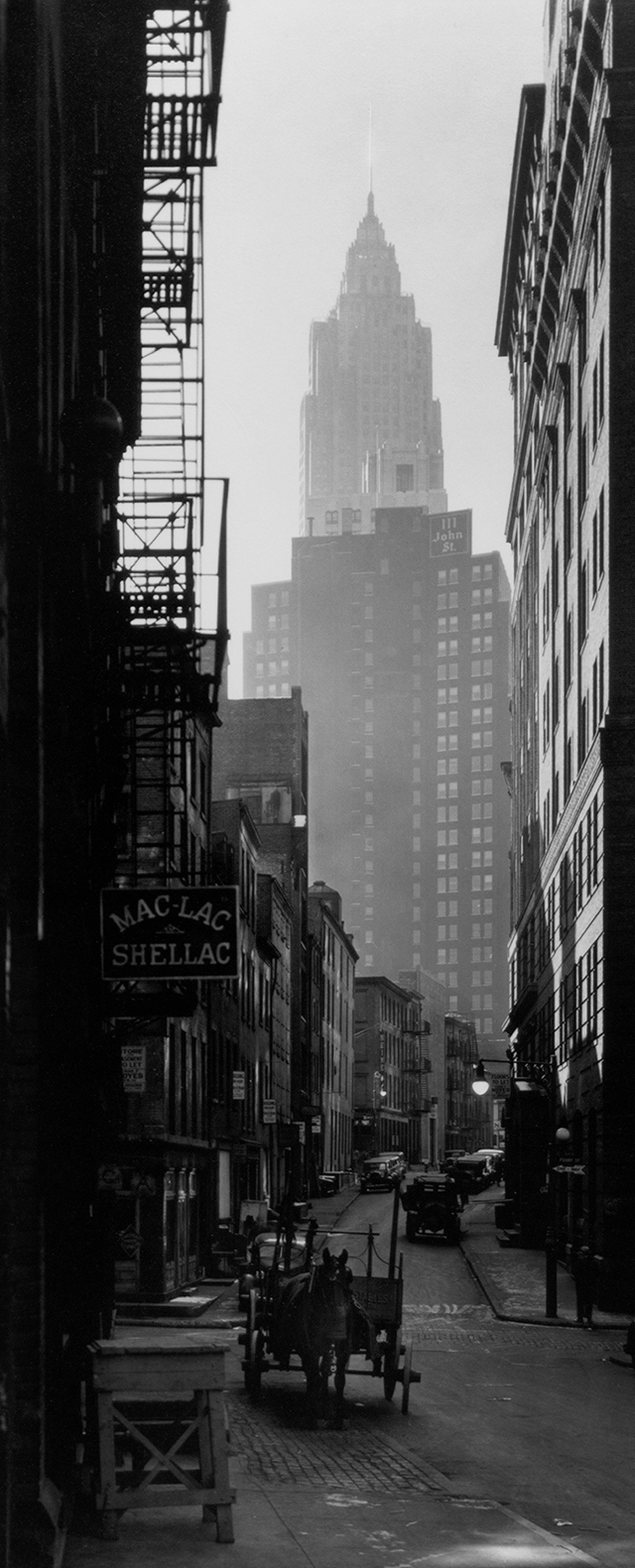 New York architecture 1930s 6
