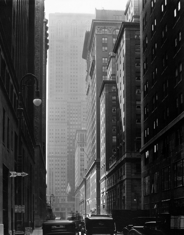 New York architecture 1930s 4