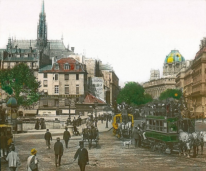 Paris-1900s-17