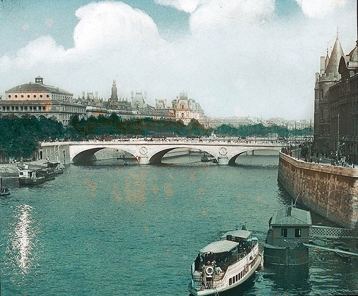 Paris-1900s-3