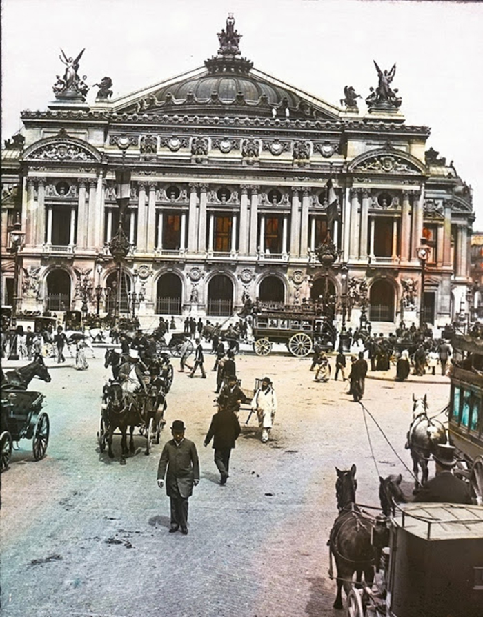 Paris-1900s-9