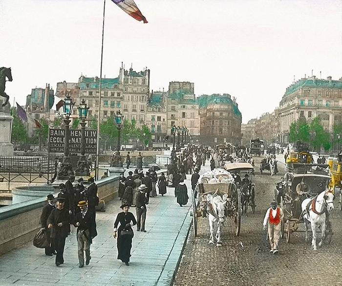 Paris-1900s-11