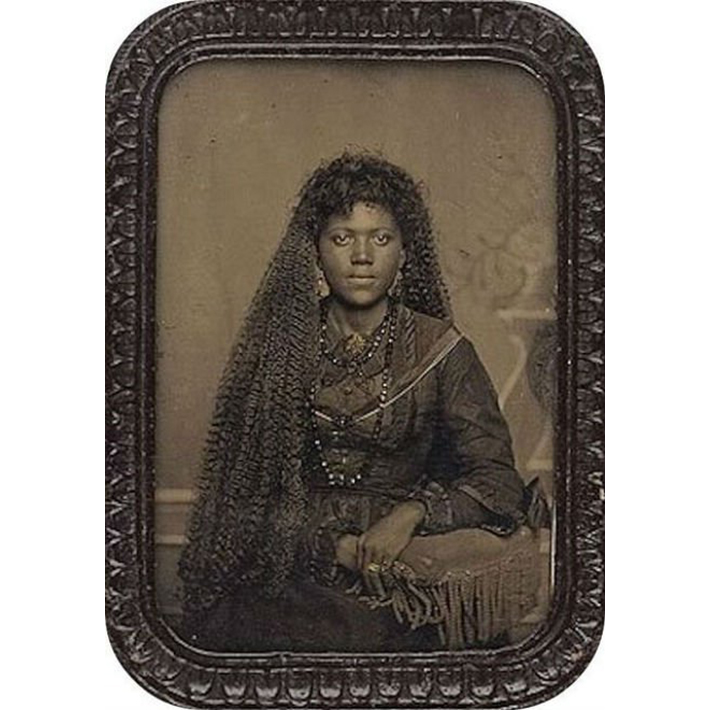 victorian women of color 14