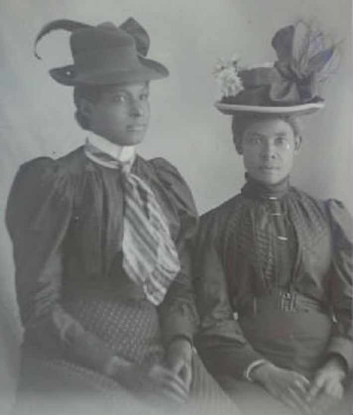 victorian women of color 7
