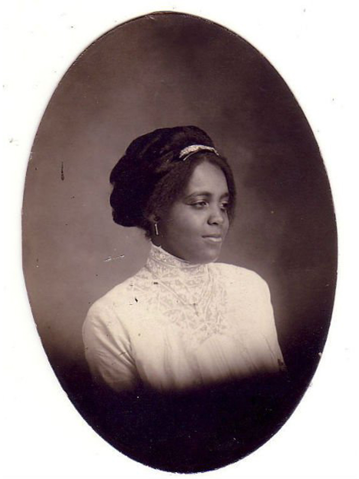 victorian women of color 17