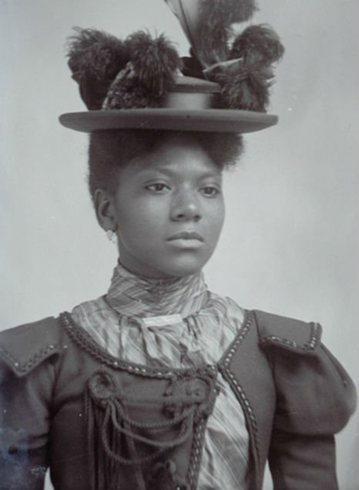 victorian women of color 2