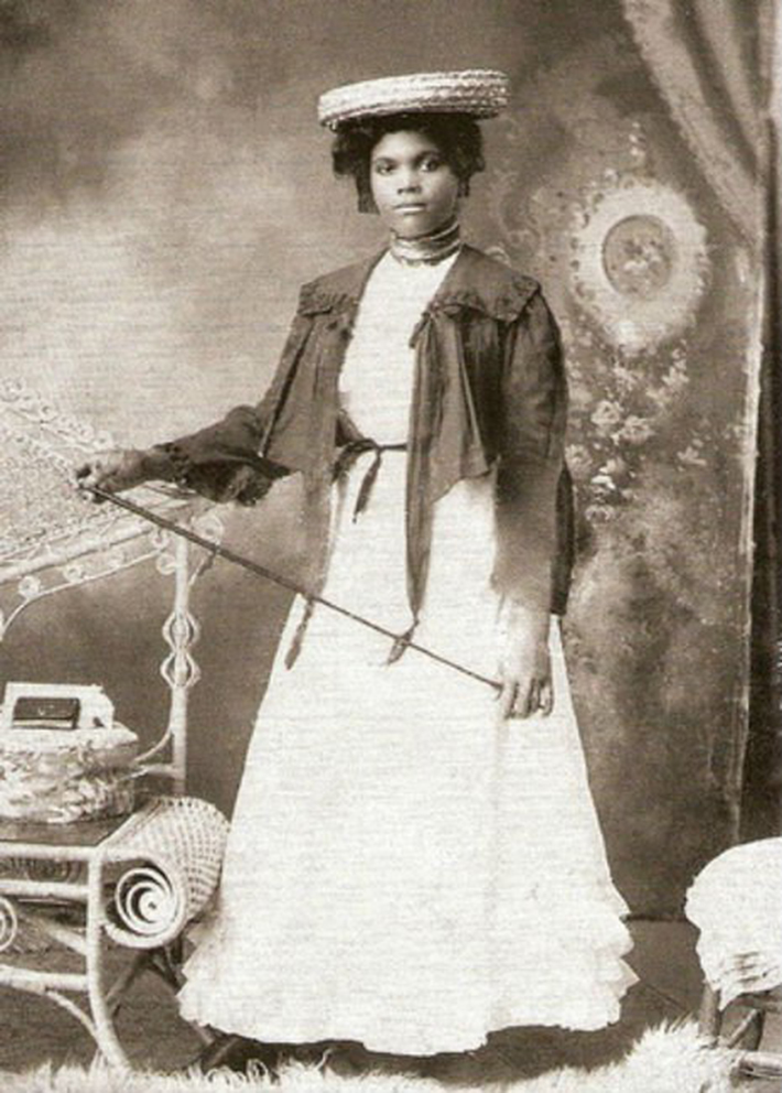 victorian women of color 8