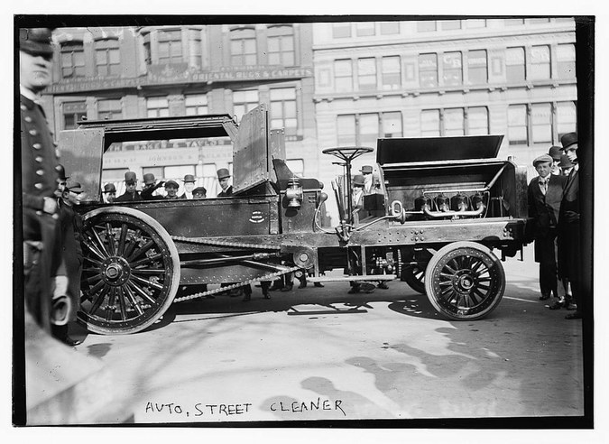 NYC 1900s 17