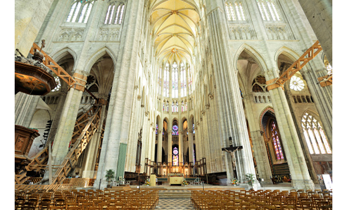 Cathedral of Saint Peter of Beauvais 7