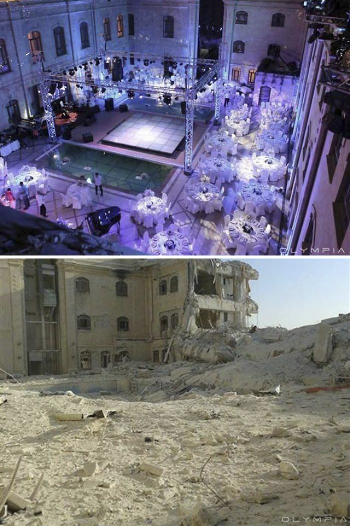 syria before after war 17