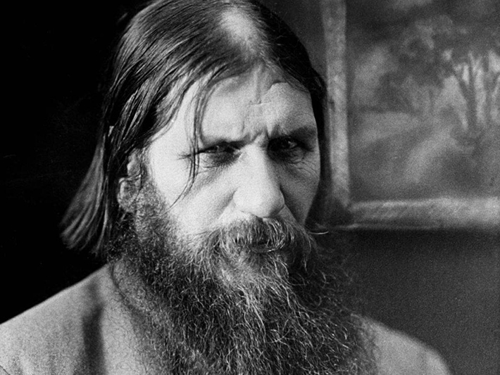 Rasputins-penis