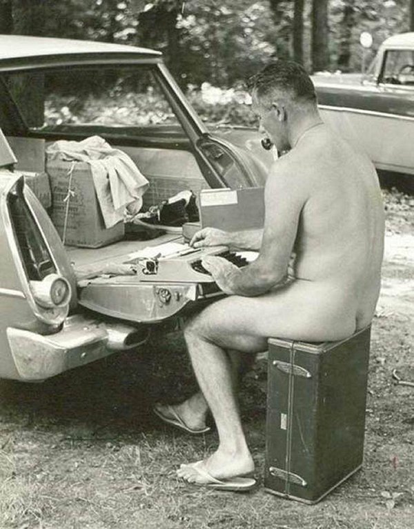 J.D.-Salinger.-Spotted-at-a-nudist-getaway.