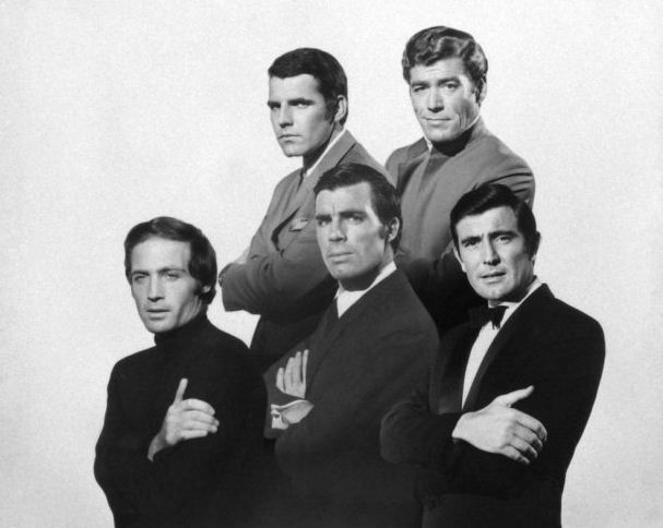 1967 James Bond Auditions 23
