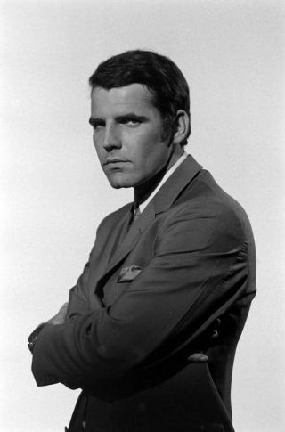 1967 James Bond Auditions 11