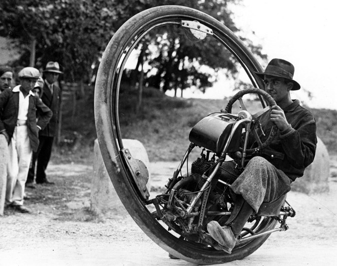 The-Motorwheel