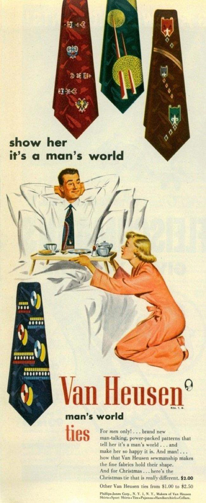 sexist vintage ads 18
